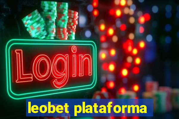 leobet plataforma